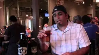 05   Fate Brewery American Pale Ale Review