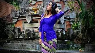 Living in Ubud, Bali
