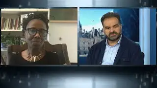 Experts discuss racism in Canada after Trudeau blackface photos emerge