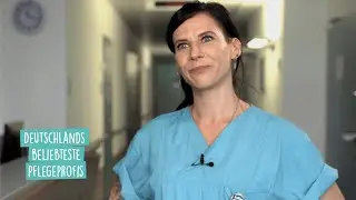Das ist Th&uuml;ringens beliebtester Pflegeprofi 2023