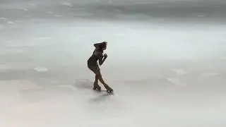 2024 Italy World Skate Games Senior Ladies ELNA FRANCÉS MARÌN Long Program