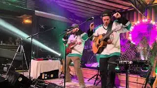 Matt & Zack - 1/17/26 - Sugar Shack Downtown 