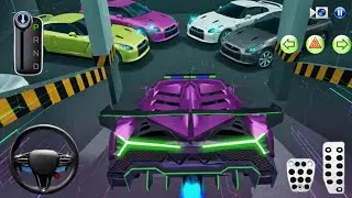 New Narrow Road Driving Challenge 😱🛣️ | 3D Driving Class Gameplay 2026