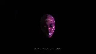 FFXIV Dying Grasp Cutscene (Spoilers)