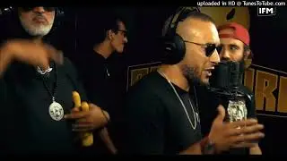 G.G.A freestyle ifm instrumental