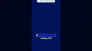 Temu Fish Game | Win Free Gifts type this code to enter the game 422899486