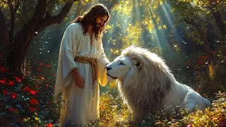 Jesus'S Light: God Healing You While You Sleep, Clearing All Dark Energy And Goodbye Fears
