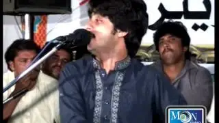 NEW SARAIKI SONGS MAIDA KOKA SINGER MUHAMMAD BASIT NAEEMI