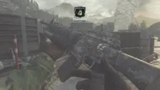 COD MWR - Noob all 6! (4 in 1)