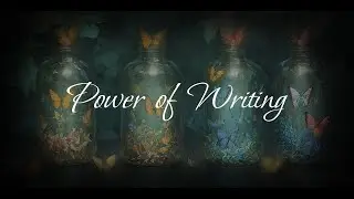 Knowledge Gems : Power of Writing