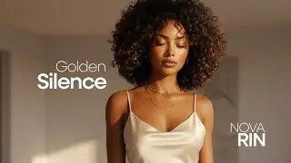 Nova Rin - Golden Silence (Official Video)