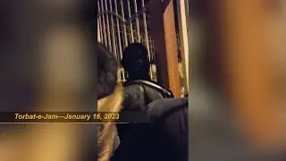 Iran protests round-up&mdash;Day 123 |  January 16, 2023