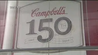 Campbell's fires executive who was recorded saying company's products are for 'poor people'