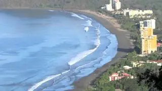 Miro's Mountain Jaco Beach Costa Rica Birdwatching Toucan