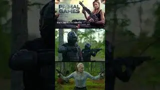 Clip from the movie Primal Games 🎬 