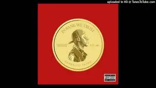 Bankroll Fresh x Chief Keef x IWeirdo Type Beat 