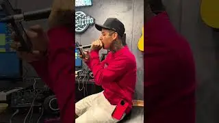 Boladin 211 - Quando eu vi ela passar (Pr&eacute;via) 🔥 #previa #terrordosul #tropadasimplicidade