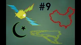 General geography quizzes back again!!! | Playing JetPunk's geography quizzes