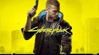 Cyberpunk 2077 Anime Opening | MOTOR CITY (No Guns Life OP)