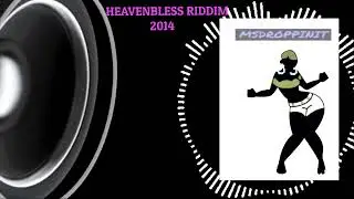 Reggae Riddim Mix 1968 Extension - HEAVENBLESS 2014  Assassin, Shaggy, Johnny Osbourne & More