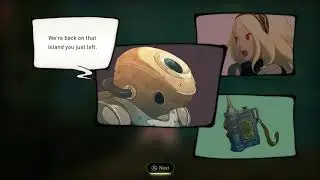 Gravity Rush 2 Episode 2 Lonely Request
