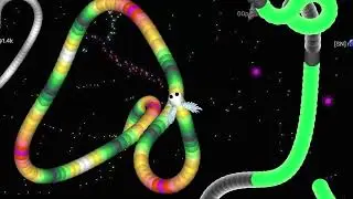 Chill 300ms North American server session (Ramz, Barkin)