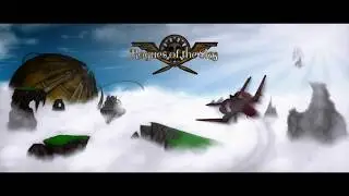 Rogues of the Sky