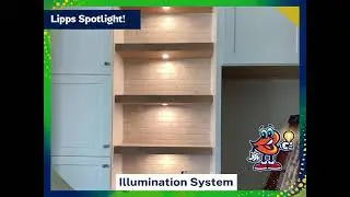 Lipps Spotlight!