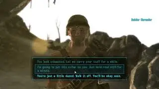 Fallout 3 - Fallout Overhaul Kit {FOOK} {No Damage}{Evil Karma} - Part 117 - King {Finale}