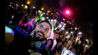 DJ KEZA - NYE Skybar Kuala Lumpur