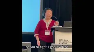 Episode 91) My Journey wth Cancer and Survival Instincts That Shape Me