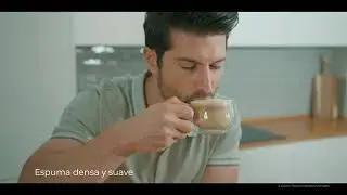 Automat de cafea cu rasnita Cecotec Cremmaet Compactccino 1350W,Spumator de lapte integrat,Smart