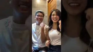 MICA SALAMANCA & H2wo TIKTOK | MLBB