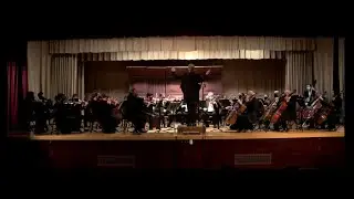 Mostly Mozart Concert of the Symphony of Westchester, November 13th, 2021