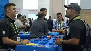 SCTE Cable-Tec 2022 Wrap-Up(Philadelphia)