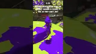 Competitive Blaster Players, I offer my condolences