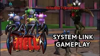 Raze's Hell - System Link Gameplay