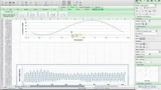 Tidal Data