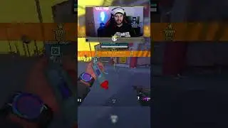 This MP40 makes it TOO EASY😎 (Class at the End)
