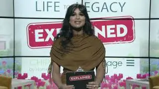 Life To Legacy EXPLAINED - Longevity & The Journey To Ageless Living - March 28, 2023