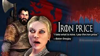 Iron Price 2 - Valkia Foretold | Self-Found & Max Difficulty(Bannerlord)