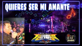 Quieres ser mi amante❤️&zwj;🔥🎵 🎤Sonido Famoso 🗺San Luis Tehuiloyocan, Puebla (2025)