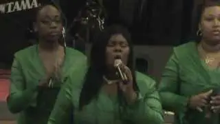 14 OCT 2013 SSMBC REVIVAL MUSICAL PART 1