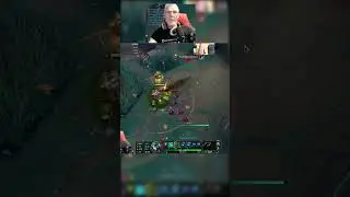 Pretty-CLEAN, if I do say so myself ;)  #urgot #leagueoflegends #gg #gamerdad #streamer