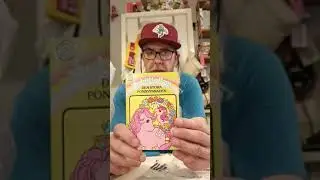 Unboxing My Little Pony och Roger Rabbit