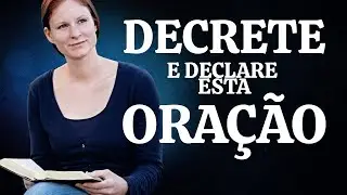 UMA ORAÇÃO MATINAL DECLARANDO AS PROMESSAS DE DEUS NA SUA VIDA