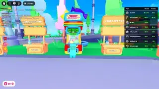 Entrem no jogo &eacute; me doe nick : receba353432