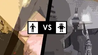 Human vs Machine : Jack of All Trades (Automation)