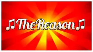♪The Reason♪ - ♫Minecraft Parody♫ (Katy Perry - Part Of Me Parody)