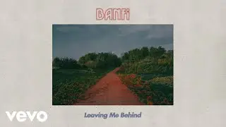 Banfi - Leaving Me Behind (Audio)